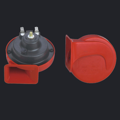 Electric Auto Snail Horn (HS-3005) supplier