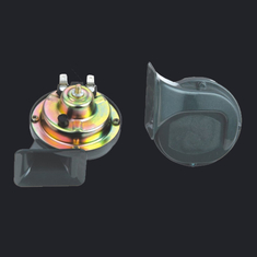 Electric Auto Snail Horn (HS-3008) supplier