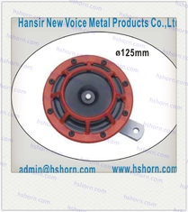 Auto Electric Disc Horn (HS-4021) supplier