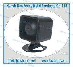 Siren Power Electronic Siren Alarm for Security System (HS-5019) supplier