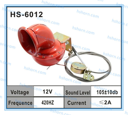 HS-6012 supplier
