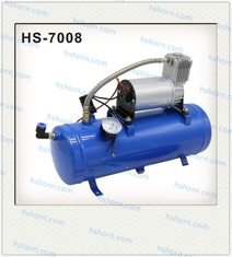 Electric Valve   HS-7008 supplier