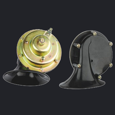 Volga Auto Electric Snail Horn (HS-3015) supplier