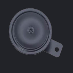 Auto Electric Disc Horn (HS-4005) supplier