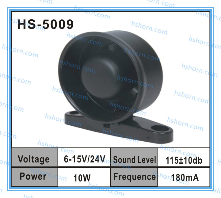 HS-5009 supplier