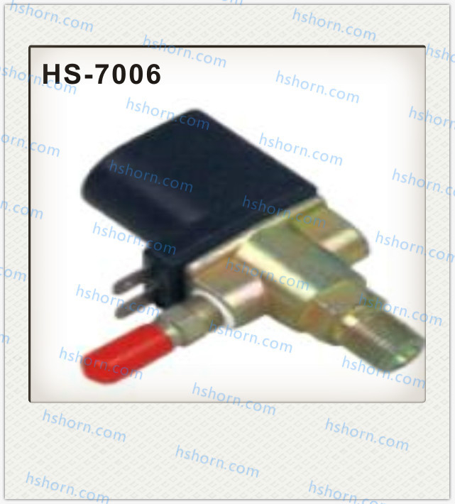 Valve HS-7006 supplier
