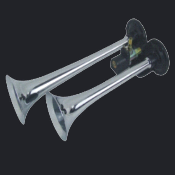 Dual trumpet Truck Air Horn (HS-1016C) supplier