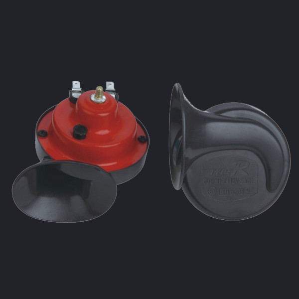 Electric Auto Snail Horn diameter 90mm  (HS-3001) supplier