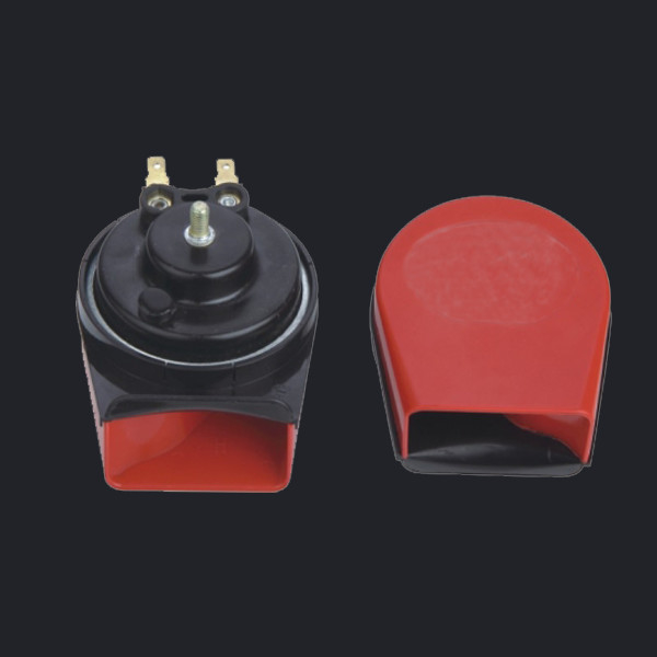 Auto Electric Snail Horn (HS-3019) supplier